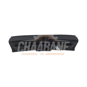 Couverture capteur serrure arriere 8Y4863471B Audi A3 Sportback (8YA) 1.5 35 TFSI 16V Mild Hybrid 2019