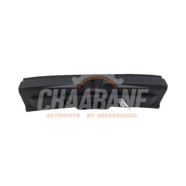 Couverture capteur serrure arriere 8Y4863471B Audi A3 Sportback (8YA) 1.5 35 TFSI 16V Mild Hybrid 2019