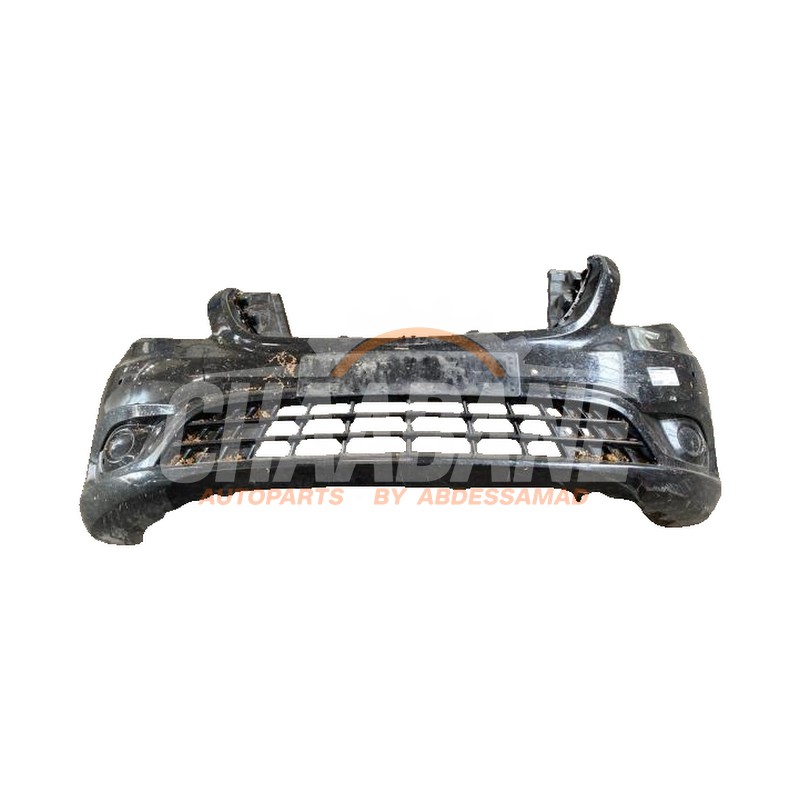 Pare-chocs avant A4478850825 Mercedes Vito Tourer (447.7) 2.2 116 CDI BlueTEC 16V 4x4