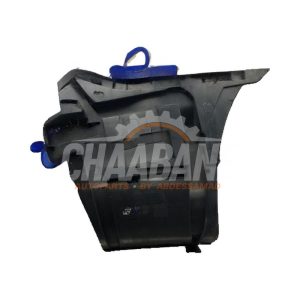Support pare-chocs arriere droit 21754011 BMW 7 serie (G11/12) 740d,Ld xDrive 24V 2015 / 2022