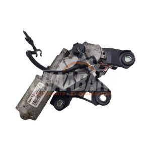 Moteur essuie-glace arriere 80A955711 Audi Q5 (FYB/FYG) 2.0 55 TFSI e 16V Quattro 2016