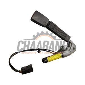 Insertion ceinture de securite avant droite 33036733 Jaguar XE 2.0 D E-Performance 16V