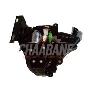 Verrouillage toit escamotable A2176900165 Mercedes S (A217) 5.5 S-63 AMG V8 32V Biturbo 4-Matic