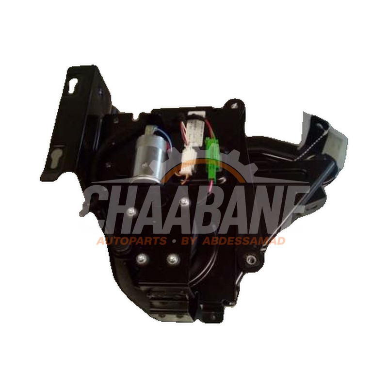 Verrouillage toit escamotable A2176900165 Mercedes S (A217) 5.5 S-63 AMG V8 32V Biturbo 4-Matic