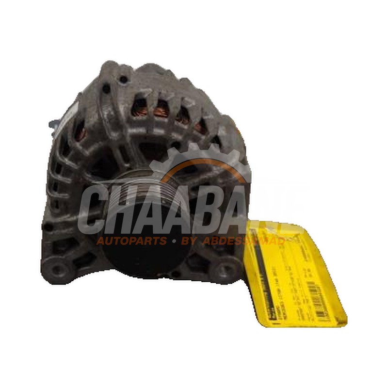 Dynamo A4159064900 Mercedes Citan (415.6) 1.5 109 CDI