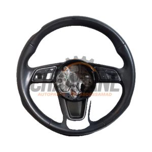 Volant 82A419091T Audi A1 City Carver (GBH) 1.5 35 TFSI 16V 2019 / 2022
