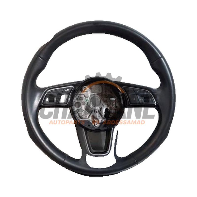 Volant 82A419091T Audi A1 City Carver (GBH) 1.5 35 TFSI 16V 2019 / 2022