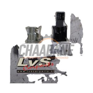 Ordinateur controle fonctionnel A4479009509 Mercedes Vito