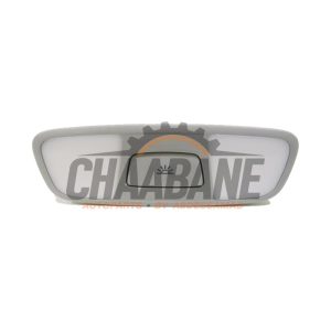 Eclairage interieur arriere 8V0947111 Audi A3 (8V1/8VK) 1.2 TFSI 16V 2012 / 2020
