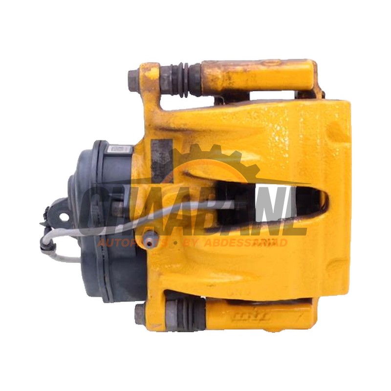 Etrier de frein arriere droit 4KE615404 Audi E-tron (GEN) 55 quattro 2018