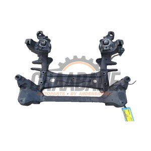 Faux chassis 31116787915 BMW X4 (F26) xDrive 20i 2.0 16V Twin Power Turbo 2014 / 2018