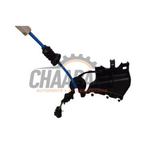 Serrure arriere droite A0997305600 Mercedes CLA