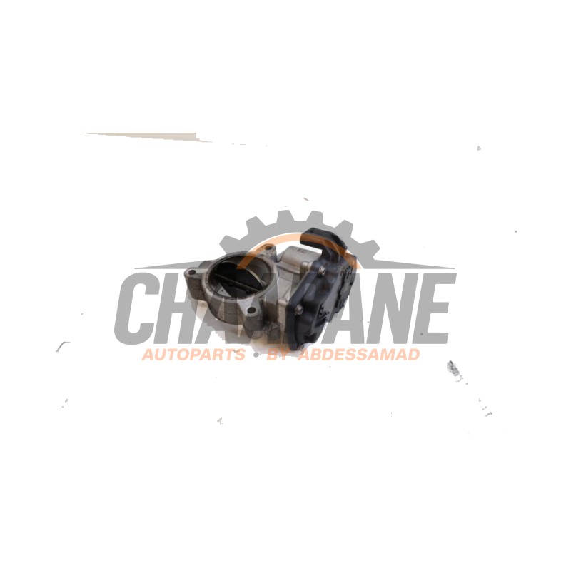 Boitier accelerateur A6540900070 Mercedes E (W213) E-220d 2.0 Turbo 16V