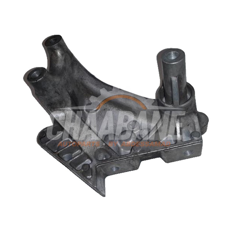 Support moteur 04L199207 Seat Leon (5FB) 1.6 TDI 16V 2012 / 2020