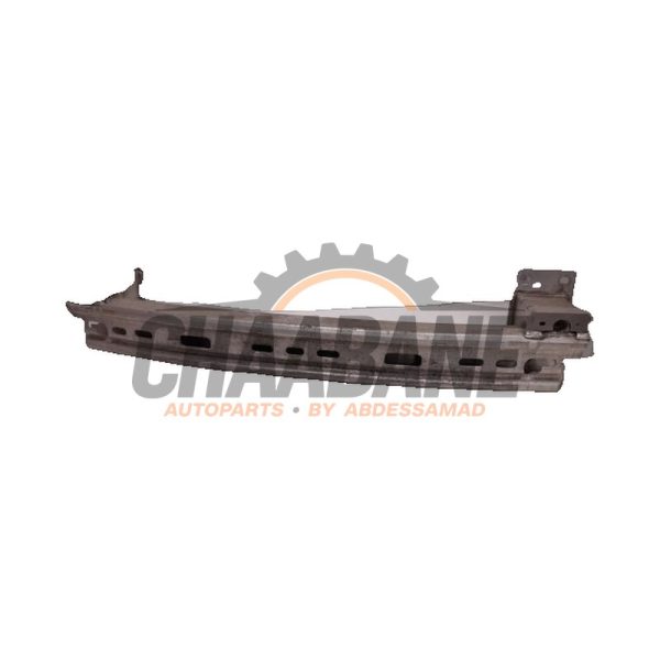 Renfort pare choc arriere 51127294396 BMW X5 2013 / 2018