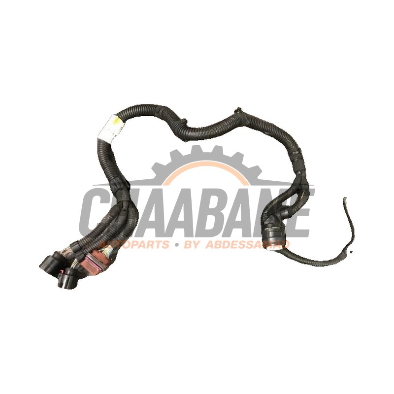 Faisceau electrique 971971771 Porsche Panamera (971G) 4.0 V8 4S Diesel 2016 / 2023