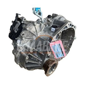 Boite de vitesses SSUSSU Seat Arona (KJX) 1.0 TSI 12V 2017