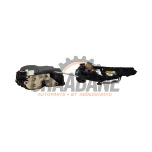 Serrure portiere mecanique 2portes gauche 7229461 BMW M2 (F87) 3.0 24V Competition 2015 / 2021
