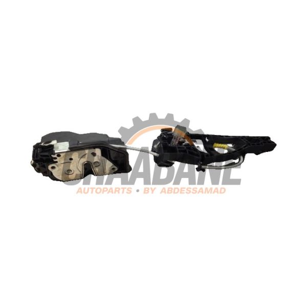 Serrure portiere mecanique 2portes gauche 7229461 BMW M2 (F87) 3.0 24V Competition 2015 / 2021