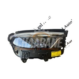 Phare droit A2549066802 Mercedes GLC (X254)