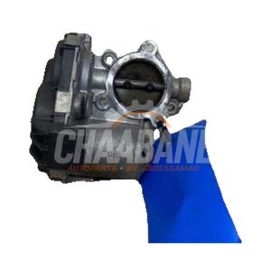 Valve RGE A2C12987700 Audi A3 Sportback (8YA) 2.0 35 TDI 16V 2019