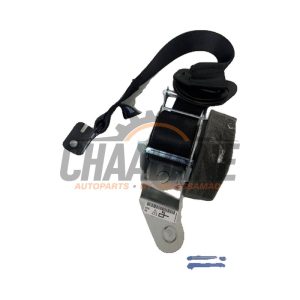 Ceinture arriere droit 34209393E BMW 2 serie Gran Tourer (F46) 220dA xDrive 2.0 TwinPower Turbo 16V 2014