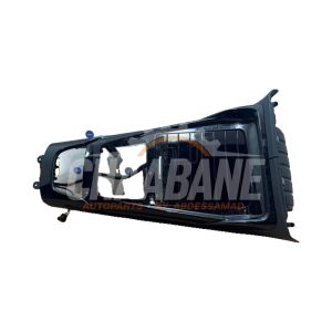 Bande decorative de tableau de bord A1776801904 Mercedes CLA AMG (118.3) 2.0 CLA-45 AMG Turbo 16V 4-Matic+