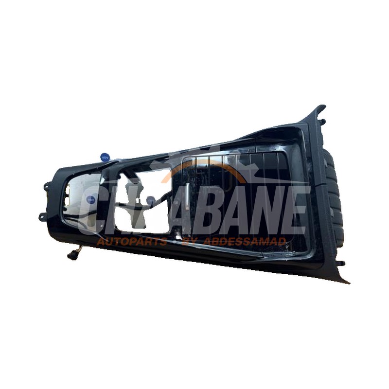 Bande decorative de tableau de bord A1776801904 Mercedes CLA AMG (118.3) 2.0 CLA-45 AMG Turbo 16V 4-Matic+