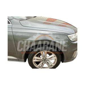 Aile avant droite 4M0821106D Audi Q7 (4MB/4MG) 3.0 TDI V6 24V e-tron plug-in hybrid 2015