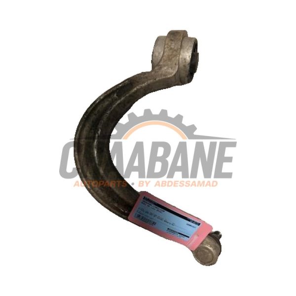 Bras de suspension avant gauche 8W0407695B Audi S5 Sportback (F5A/F5F) 3.0 TFSI V6 24V 2016