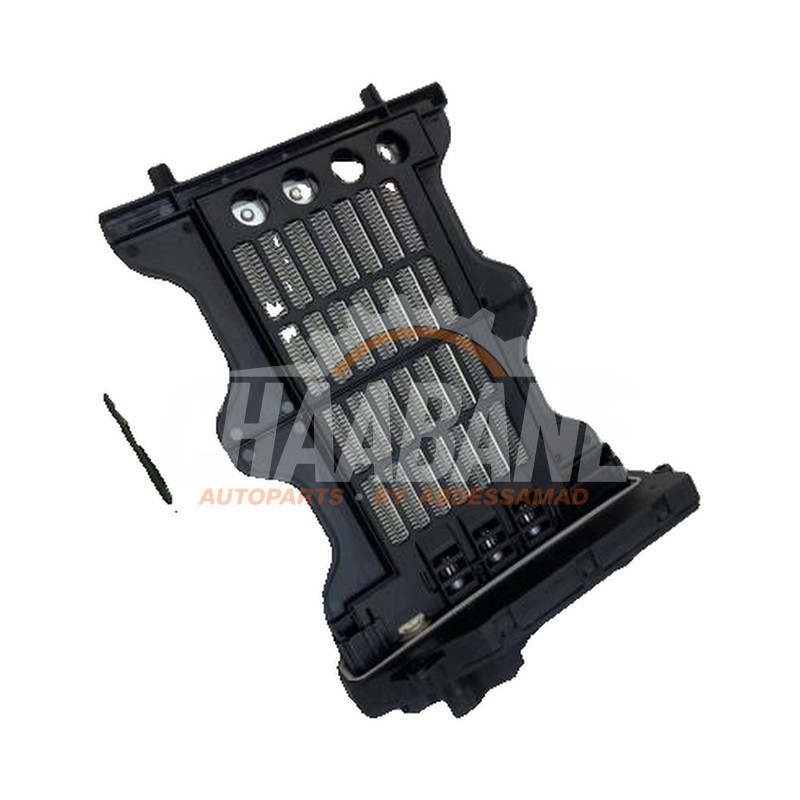 Element de chauffage A2468300261 Mercedes CLA Shooting Brake (117.9) 2.2 CLA-200 CDI, 200 d 16V