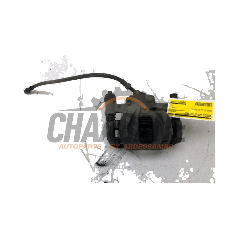 Etrier de frein arriere droit 9074233500 Mercedes Sprinter 3,5t (907.6/910.6) 314 CDI 2.1 D RWD