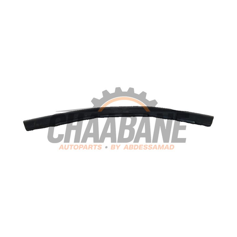 Caoutchouc capot BMW 3 serie Touring (F31) 318i 1.5 TwinPower Turbo 12V 2012 / 2019