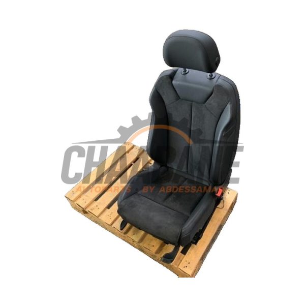 Siege avant droit 83A881020K Audi Q3 (F3B) 2018