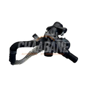 Boitier thermostat A2602002900 Mercedes A (177.0) 2.0 A-220 Turbo 16V