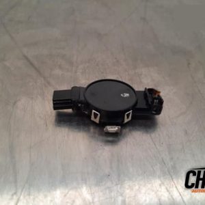 Capteur de pluie 81A955555A Audi A6 Avant (C8) 2.0 40 TDI Mild Hybrid 2018