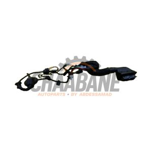 Faisceau de cables A2055400442 Mercedes C (W205) C-200d 2.2 16V