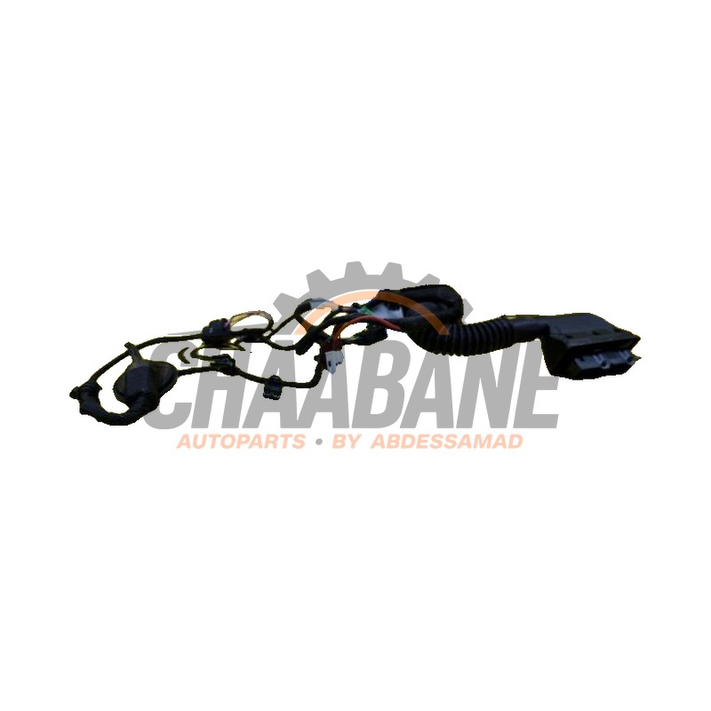 Faisceau electrique A2055400442 Mercedes C (W205) C-200d 2.2 16V