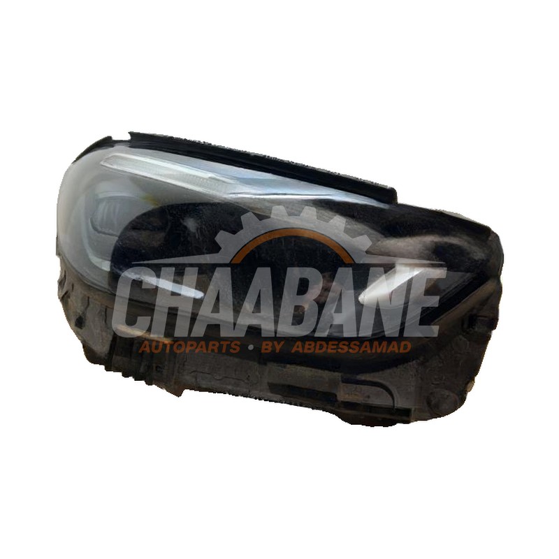 Phare droit A2069065501 Mercedes C (W206) C-180 1.5 EQ Boost