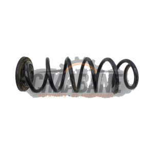Ressort de flexion arriere 2Q0511121CJ Seat Ibiza V (KJB) 1.0 TSI 12V 2017