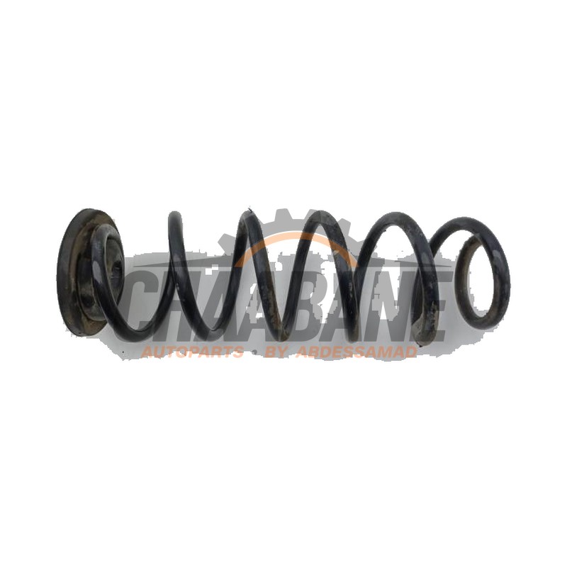 Ressort de flexion arriere 2Q0511121CJ Seat Ibiza V (KJB) 1.0 TSI 12V 2017