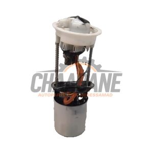 Pompe carburant electrique 95B919051D Porsche Macan (95B) 2.0 16V Turbo 2014