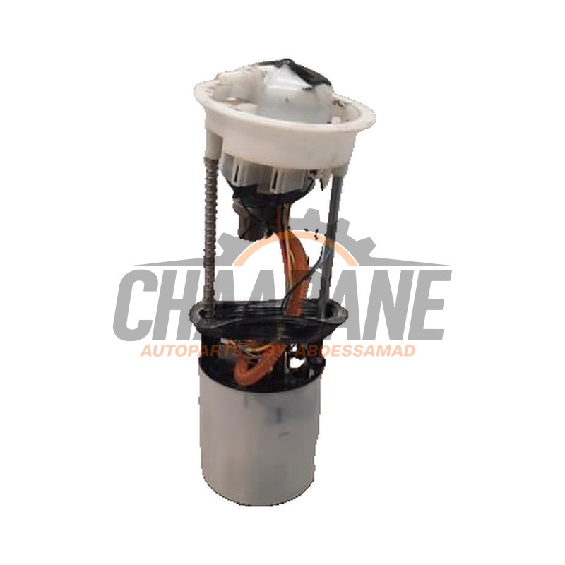 Pompe dinjection 95B919051D Porsche Macan (95B) 2.0 16V Turbo 2014