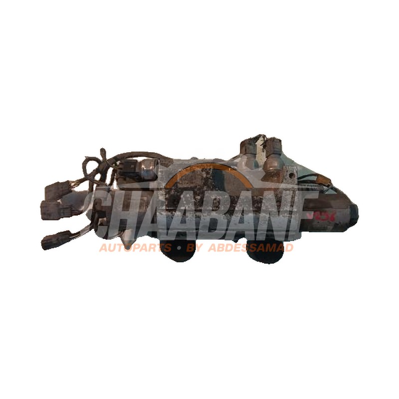 Suspension pompe (hydr.) LR072419 Landrover Range Rover IV (LG) 4.4 SDV8 32V