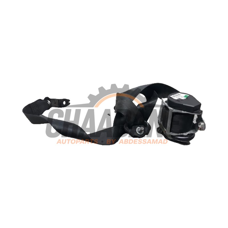 Ceinture avant droit 5JA857702B Skoda Rapid 2012 / 2022