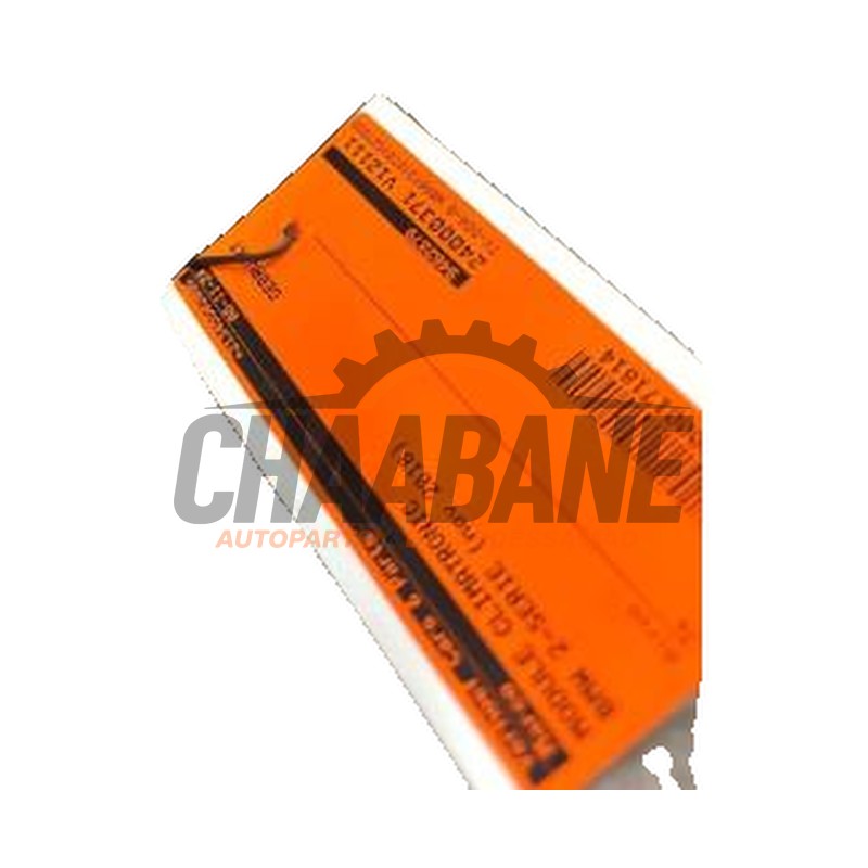 Module climatronic 9462879 BMW 2 serie Active Tourer (F45) 225xe iPerformance 1.5 TwinPower Turbo 12V 2013 / 2021