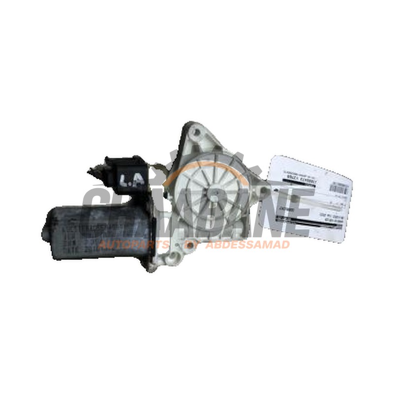 Moteur de vitre portiere 7304521 BMW 6 serie Gran Coupe (F06) 640i 24V 2012 / 2018
