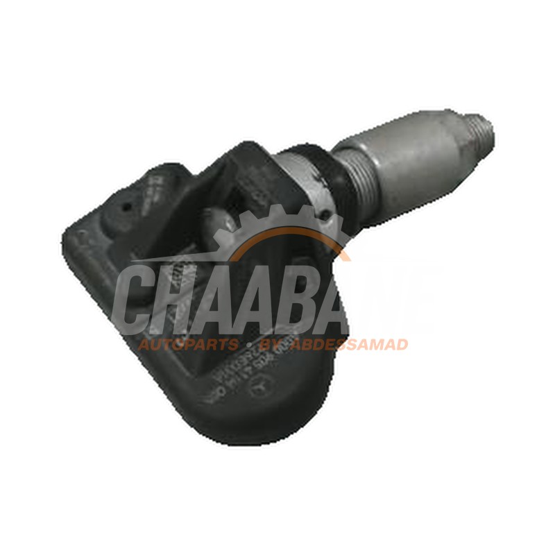 Capteur gonflage pneus A0009054104 Mercedes A-Klasse