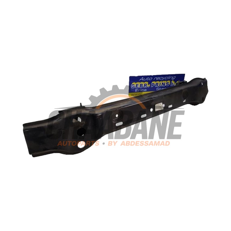 Cadre pare-chocs arriere BMW 6 serie Gran Coupe (F06) 640d xDrive 24V 2012 / 2018
