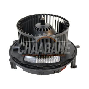 Ventilateur chauffage 5Q1819021B Audi TT (FV3/FVP) 2.0 TFSI 16V 2014